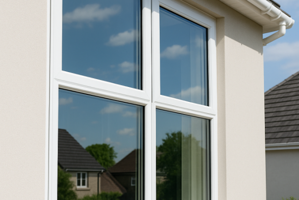 Window Cleaning in Cardiff & Newport