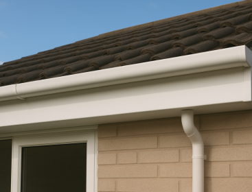 Brighten up your roofline with our fascia and soffit cleaning service. We safely remove algae, moss, and grime from uPVC surfaces. Restore your property’s kerb appeal in just a single visit. Professional, streak-free finish that lasts longer. Ideal for homes across Cardiff, Newport, and South Wales. Keep your roofline looking clean, tidy, and well-maintained.
