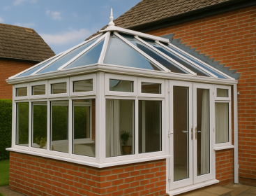 Bring back the shine to your conservatory roof, windows, and frames. We clean all glass and uPVC surfaces safely and thoroughly. Remove moss, algae, and dirt for a bright, clear finish. Perfect for restoring natural light into your home. Professional cleaning for year-round clarity and sparkle. Transform your conservatory without the need for harsh chemicals.